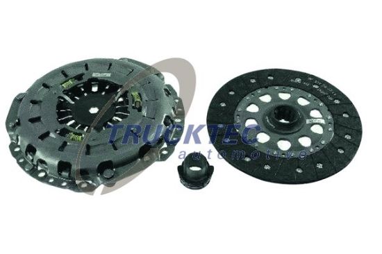 Obrázok Spojková sada TRUCKTEC AUTOMOTIVE  0823121