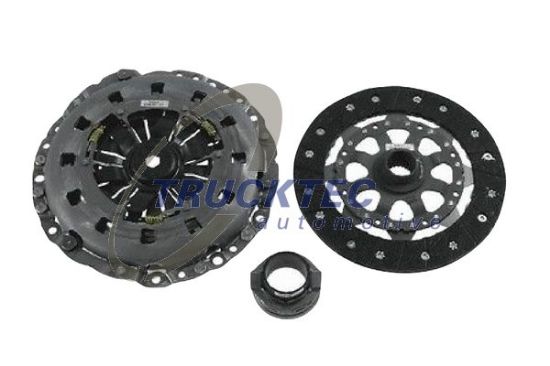 Obrázok Spojková sada TRUCKTEC AUTOMOTIVE  0823131