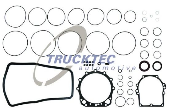 Obrázok Sada tesnení automatickej prevodovky TRUCKTEC AUTOMOTIVE  0825001