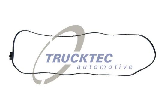 Obrázok Tesnenie olejovej vane automatickej prevodovky TRUCKTEC AUTOMOTIVE  0825019