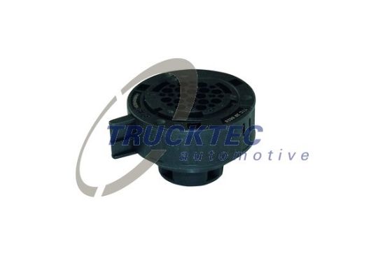 Obrázok Zásuvka, riadiaca jednotka-automatická prevodovka TRUCKTEC AUTOMOTIVE  0825033