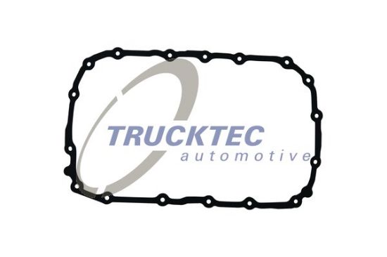 Obrázok Tesnenie olejovej vane automatickej prevodovky TRUCKTEC AUTOMOTIVE  0825038