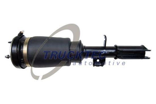 Obrázok Vzduchový vak TRUCKTEC AUTOMOTIVE  0830039