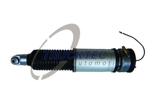 Obrázok Vzduchový vak TRUCKTEC AUTOMOTIVE  0830042