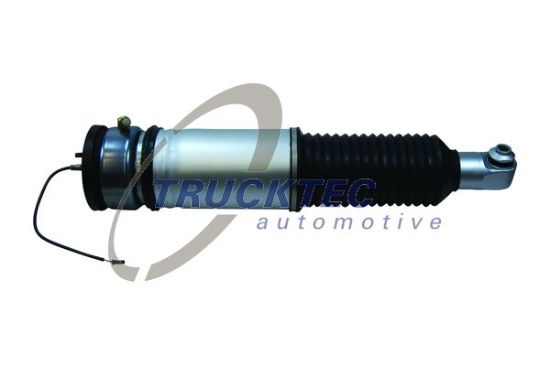 Obrázok Vzduchový vak TRUCKTEC AUTOMOTIVE  0830043