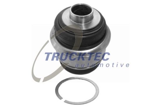 Obrázok Ulożenie riadenia TRUCKTEC AUTOMOTIVE  0832038