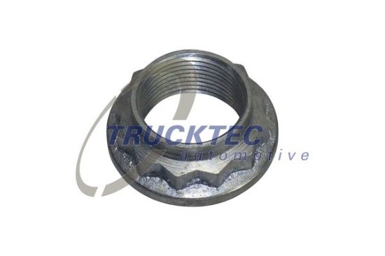 Obrázok Matica hnacej poloosi TRUCKTEC AUTOMOTIVE  0832054