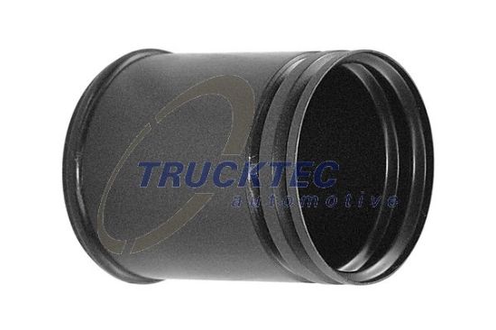 Obrázok Ochranný kryt/manżeta tlmiča pérovania TRUCKTEC AUTOMOTIVE  0832058