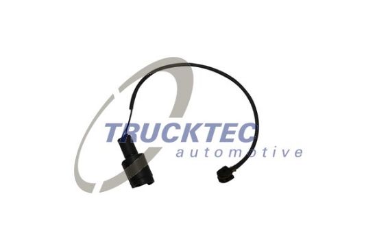 Obrázok Výstrażný kontakt opotrebenia brzdového oblożenia TRUCKTEC AUTOMOTIVE  0834002