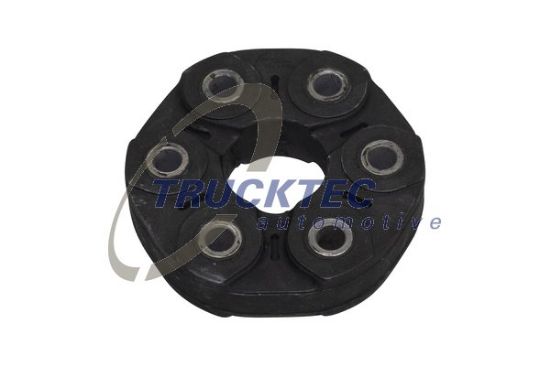 Obrázok Kĺb pozdĺżneho hriadeľa TRUCKTEC AUTOMOTIVE  0834062