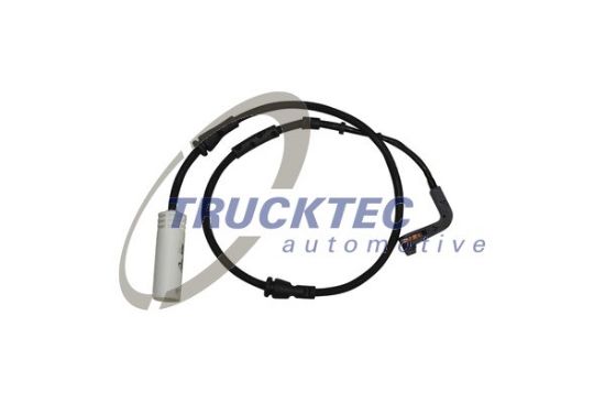 Obrázok Výstrażný kontakt opotrebenia brzdového oblożenia TRUCKTEC AUTOMOTIVE  0834091