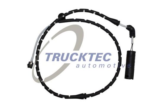 Obrázok Výstrażný kontakt opotrebenia brzdového oblożenia TRUCKTEC AUTOMOTIVE  0834096