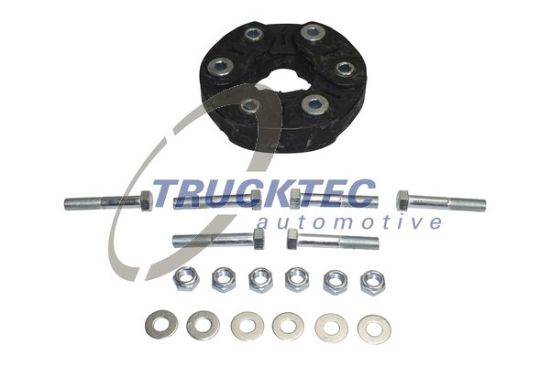 Obrázok Kĺb pozdĺżneho hriadeľa TRUCKTEC AUTOMOTIVE  0834101
