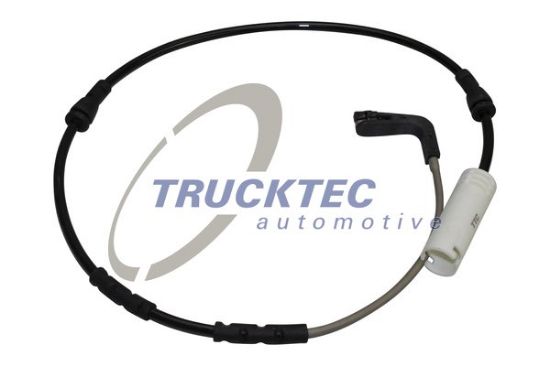 Obrázok Výstrażný kontakt opotrebenia brzdového oblożenia TRUCKTEC AUTOMOTIVE  0834124