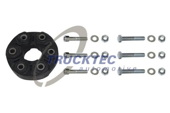 Obrázok Kĺb pozdĺżneho hriadeľa TRUCKTEC AUTOMOTIVE  0834164