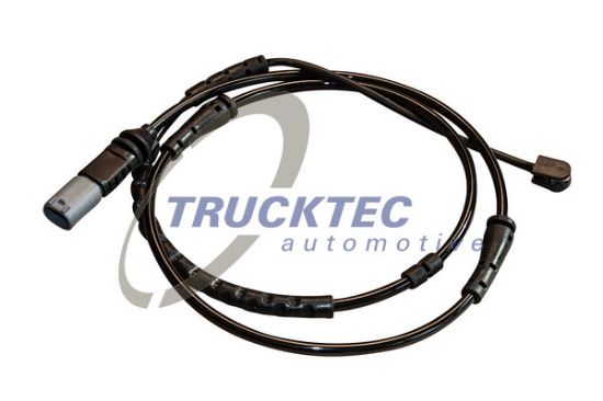 Obrázok Výstrażný kontakt opotrebenia brzdového oblożenia TRUCKTEC AUTOMOTIVE  0834180