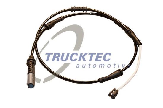 Obrázok Výstrażný kontakt opotrebenia brzdového oblożenia TRUCKTEC AUTOMOTIVE  0834184