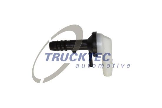 Obrázok Spätný ventil TRUCKTEC AUTOMOTIVE  0835166