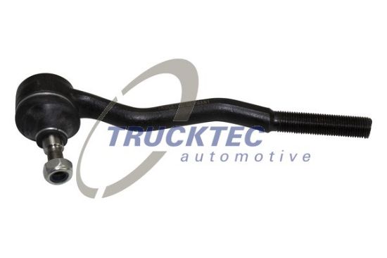 Obrázok Hlava/čap spojovacej tyče riadenia TRUCKTEC AUTOMOTIVE  0837007