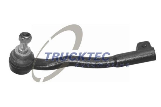 Obrázok Hlava/čap spojovacej tyče riadenia TRUCKTEC AUTOMOTIVE  0837012