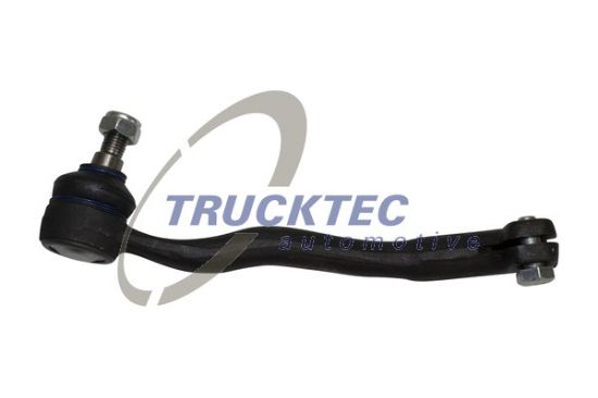 Obrázok Hlava/čap spojovacej tyče riadenia TRUCKTEC AUTOMOTIVE  0837013
