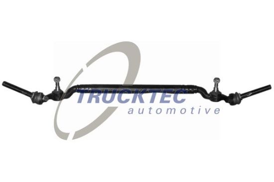 Obrázok Spojovacia tyč riadenia TRUCKTEC AUTOMOTIVE  0837028