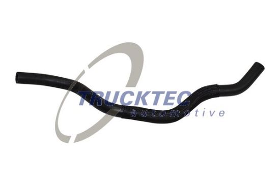 Obrázok Hydraulická hadica pre riadenie TRUCKTEC AUTOMOTIVE  0837056