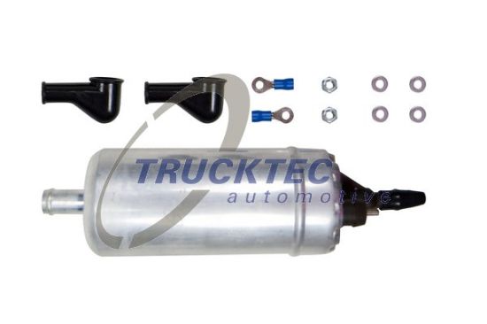 Obrázok Palivové čerpadlo TRUCKTEC AUTOMOTIVE  0838002