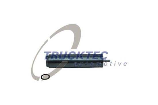 Obrázok Palivový filter TRUCKTEC AUTOMOTIVE  0838044