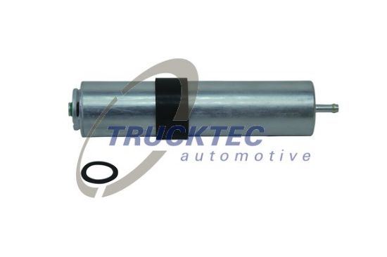 Obrázok Palivový filter TRUCKTEC AUTOMOTIVE  0838045