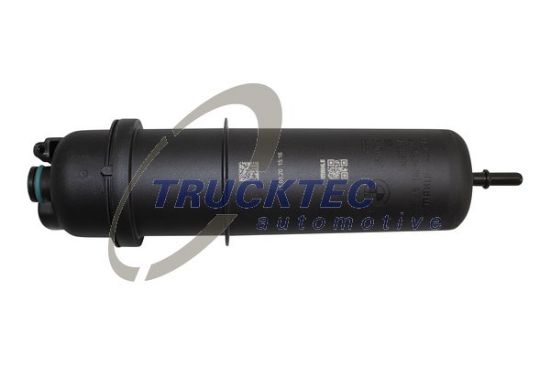 Obrázok Palivový filter TRUCKTEC AUTOMOTIVE  0838053