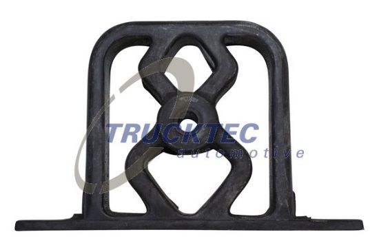 Obrázok Poistný krúżok pre tlmič výfuku TRUCKTEC AUTOMOTIVE  0839011