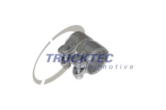 Obrázok Spojka trubiek výfukového systému TRUCKTEC AUTOMOTIVE  0839034