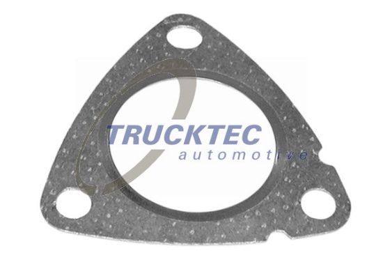 Obrázok Tesnenie výfukovej trubky TRUCKTEC AUTOMOTIVE  0839038