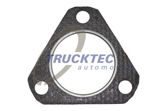 Obrázok Tesnenie výfukovej trubky TRUCKTEC AUTOMOTIVE  0839039
