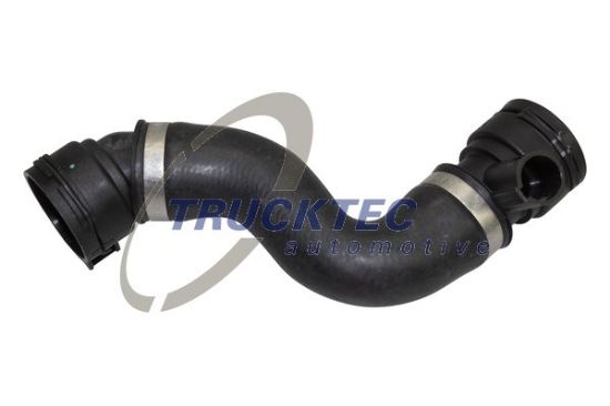 Obrázok Hadica chladenia TRUCKTEC AUTOMOTIVE  0840034