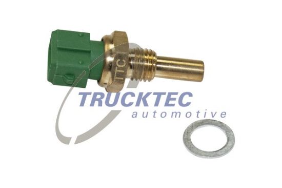 Obrázok Snímač teploty chladiacej kvapaliny TRUCKTEC AUTOMOTIVE  0840046