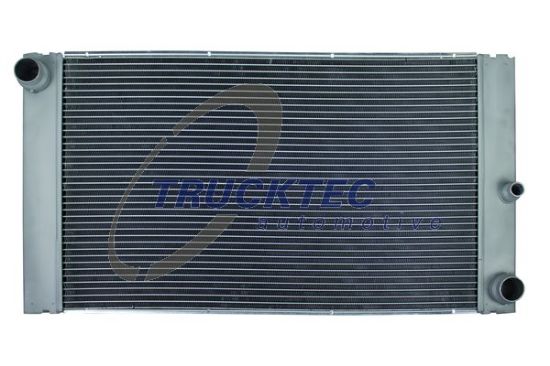 Obrázok Chladič motora TRUCKTEC AUTOMOTIVE  0840103