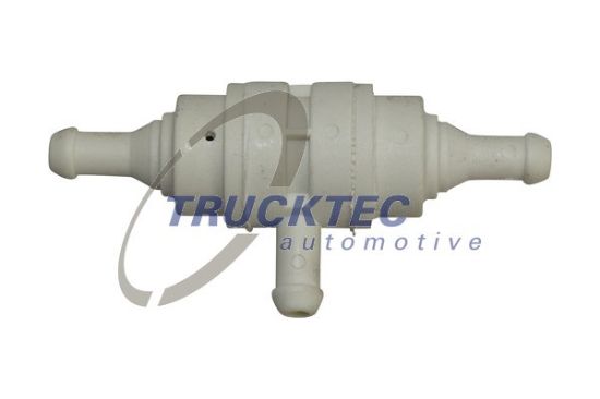 Obrázok Ventil vedenia vody v ostrekovačoch TRUCKTEC AUTOMOTIVE  0842021