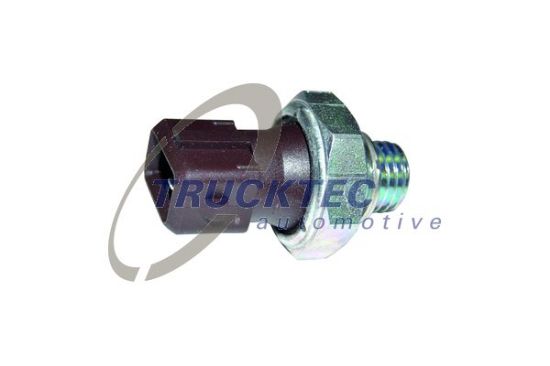 Obrázok Olejový tlakový spínač TRUCKTEC AUTOMOTIVE  0842034
