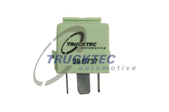 Obrázok Multifunkčné relé TRUCKTEC AUTOMOTIVE  0842097