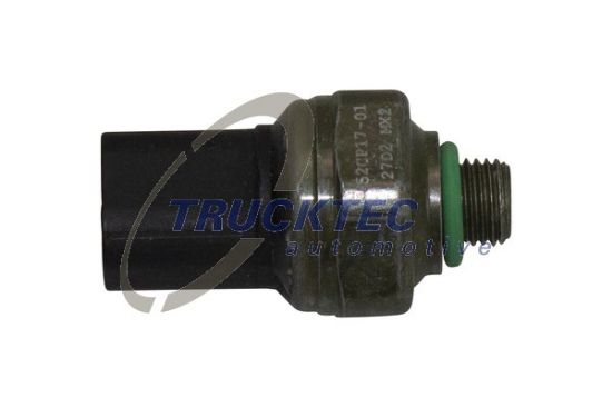 Obrázok Tlakový spínač klimatizácie TRUCKTEC AUTOMOTIVE  0859070
