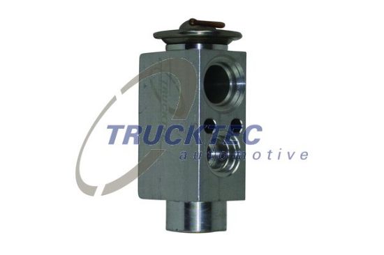 Obrázok Expanzný ventil klimatizácie TRUCKTEC AUTOMOTIVE  0859089