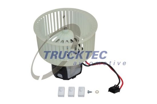 Obrázok Vnútorný ventilátor TRUCKTEC AUTOMOTIVE  0859099
