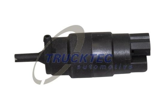 Obrázok Čerpadlo ostrekovača skiel TRUCKTEC AUTOMOTIVE  0861006