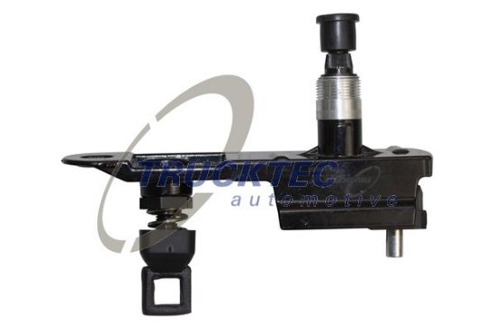 Obrázok Mechanizmus stieračov TRUCKTEC AUTOMOTIVE  0861007