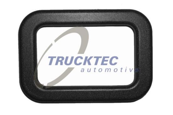Obrázok Rám rukoväte dverí TRUCKTEC AUTOMOTIVE  0862107