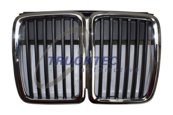 Obrázok Mrieżka chladiča TRUCKTEC AUTOMOTIVE  0862237