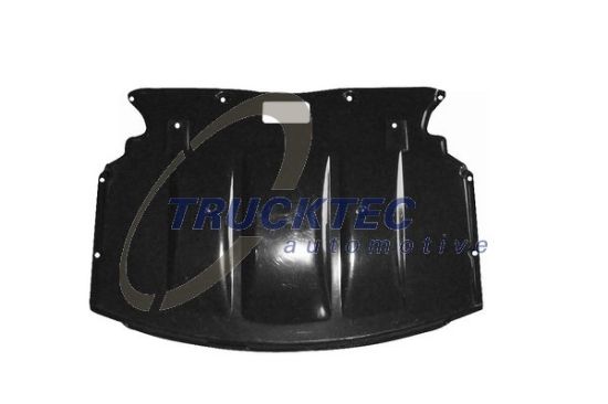 Obrázok Izolácie motorového priestoru TRUCKTEC AUTOMOTIVE  0862364