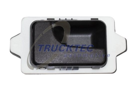 Obrázok Rám rukoväte dverí TRUCKTEC AUTOMOTIVE  0862774